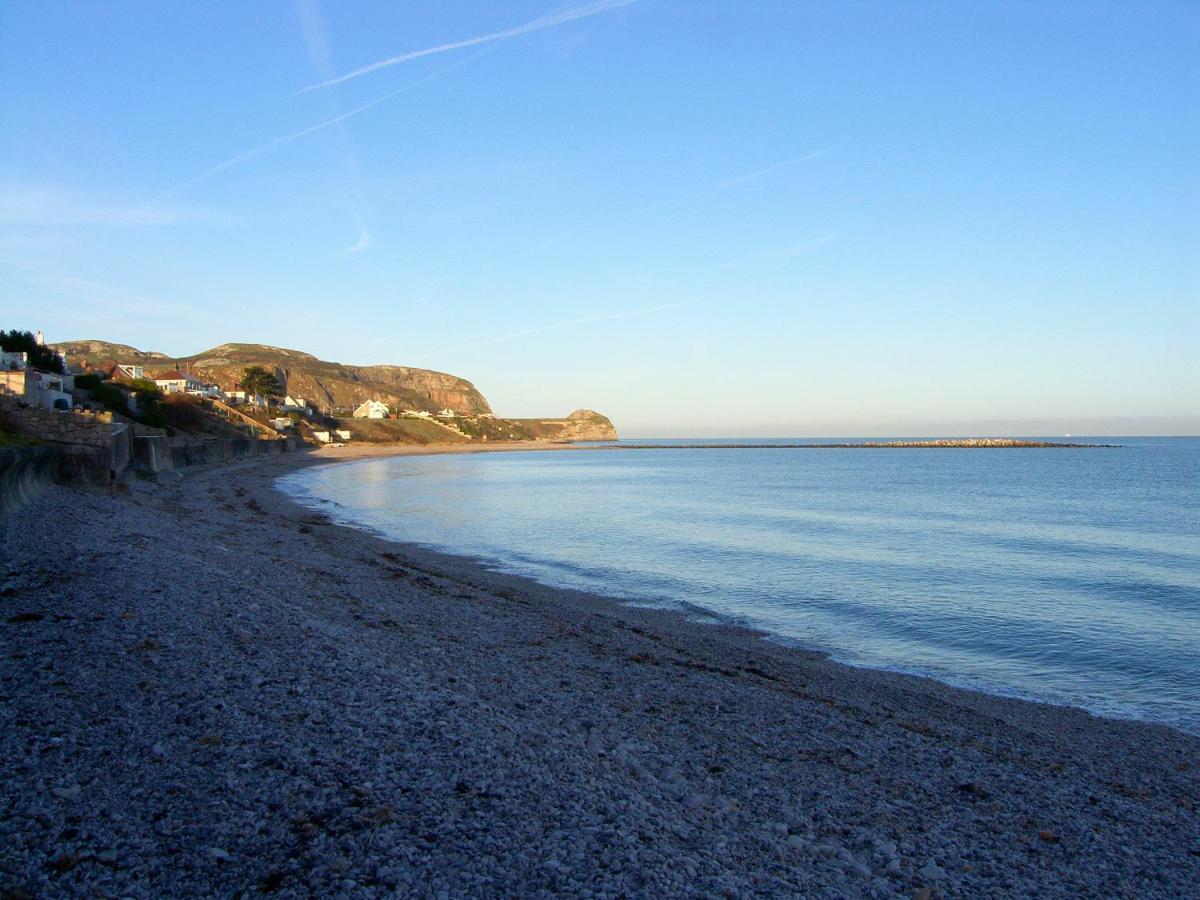 Euryn View Villa Llandudno Esterno foto
