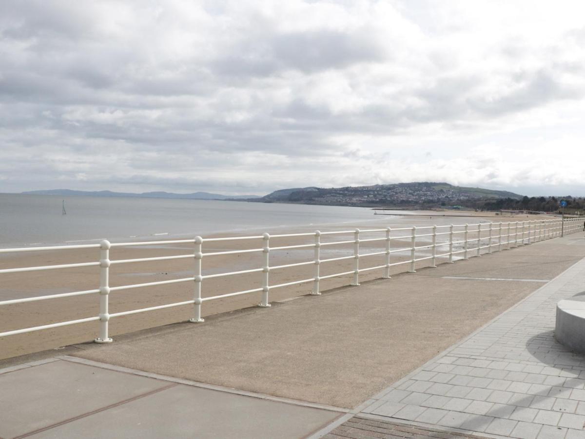 Euryn View Villa Llandudno Esterno foto